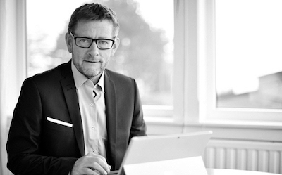 Magnus Franzén