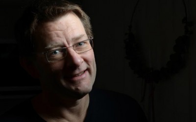 Magnus Franzén