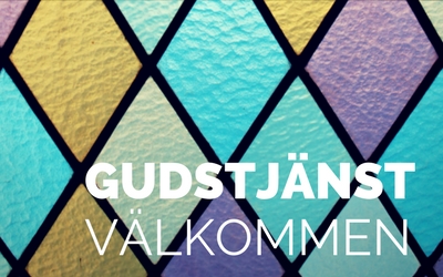 Gudstjänst