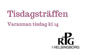 RPG - ”Äventyrsvandring från Mexiko till Kanada”