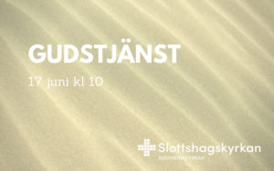 Gudstjänst