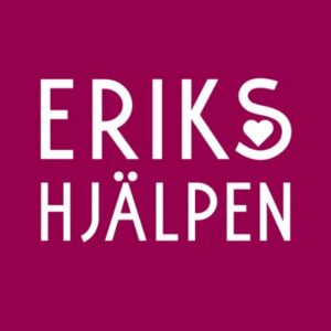 Erikshjälpen - Årsmöte