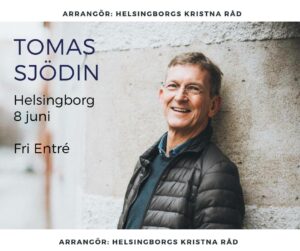 HKR - En förmiddag med Tomas Sjödin