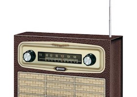 Radio Slottshagen