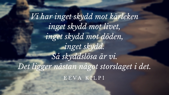 Eeva Kilpi