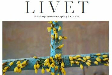 Slottshagskyrkans tidning nr 1 2019
