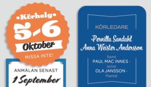 Körhelg