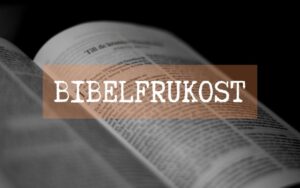 Bibelfrukost