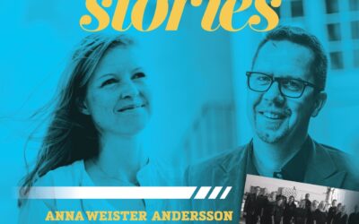 Songs and Stories – 16 mars kl 18 – Slottshagskyrkan