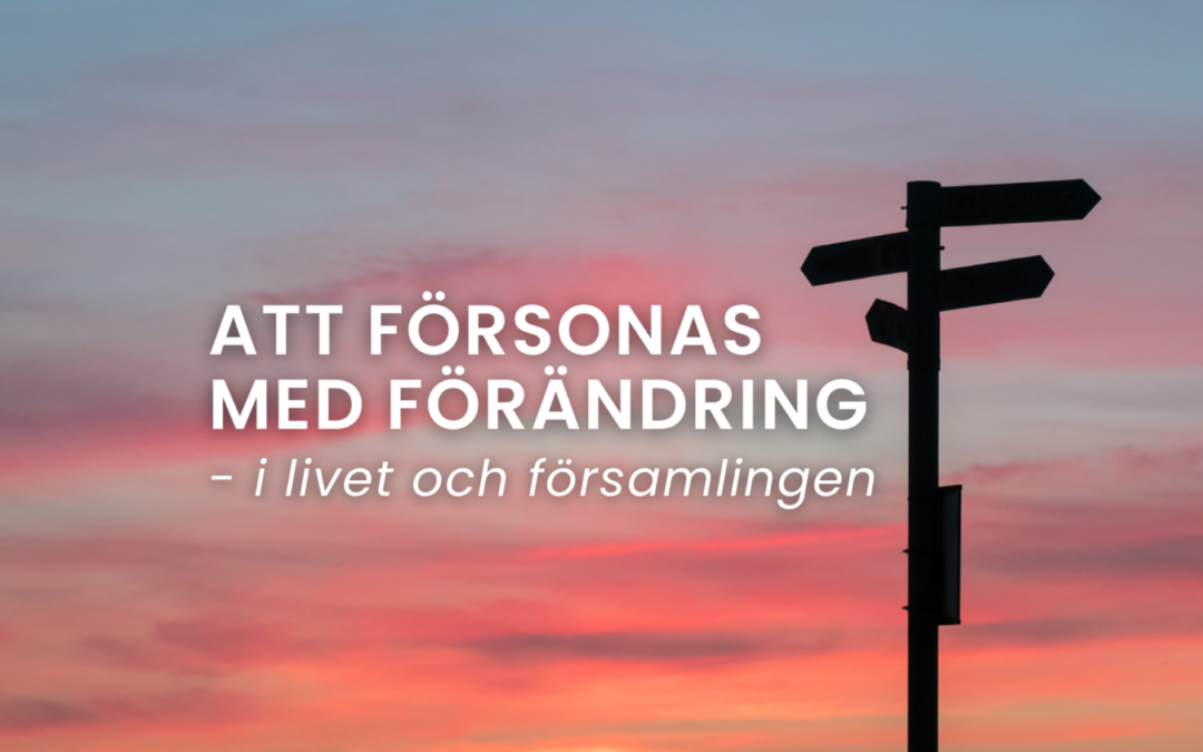 Föreläsning, lunch och samtal med Larsåke W Persson – 6 april kl 10-14